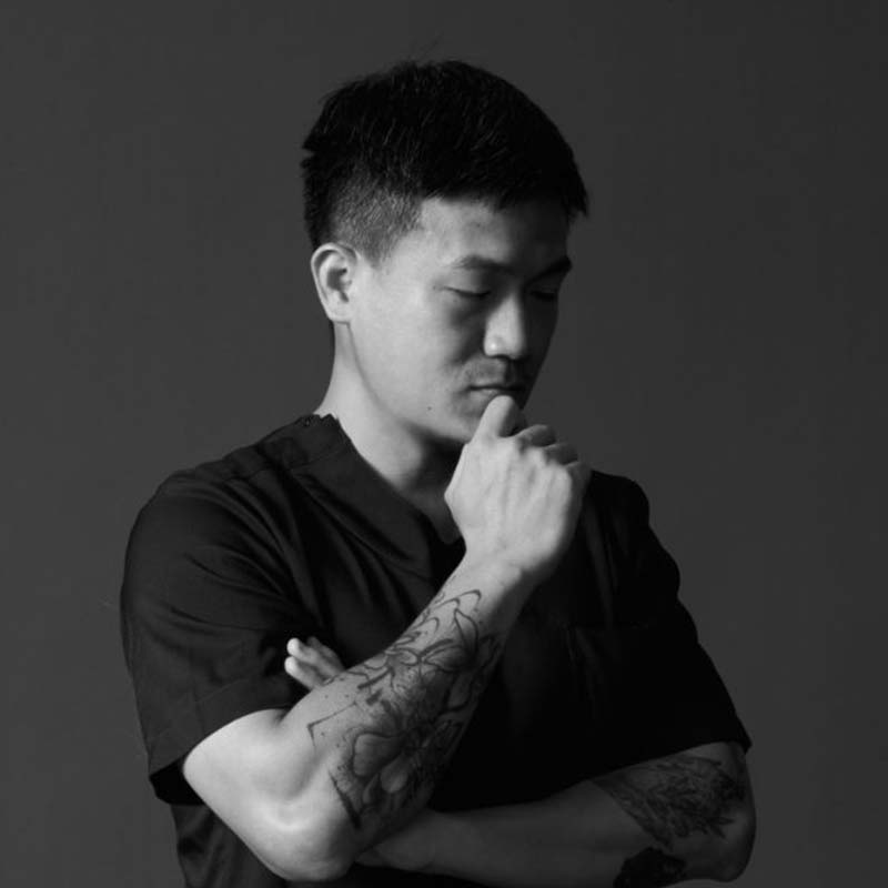 齒匠團隊 齒匠團隊