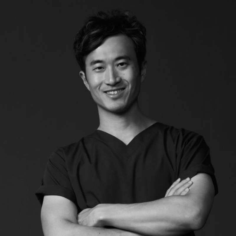 齒匠團隊 齒匠團隊