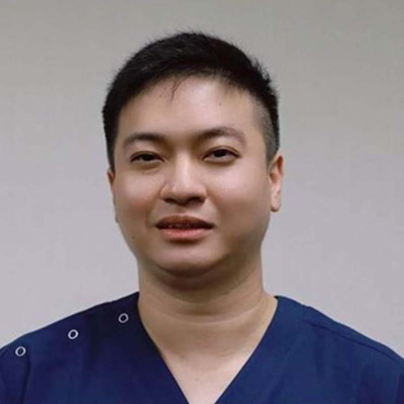 齒匠團隊 齒匠團隊