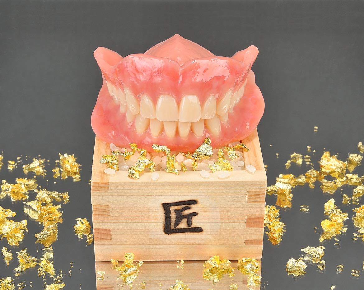 齒匠的三大優勢